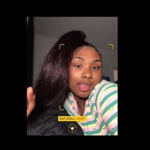 Meet your Posher, Armani